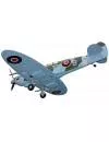 Радиоуправляемый самолет Dynam Spitfire фото 6