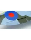 Радиоуправляемый самолет Dynam Spitfire фото 8