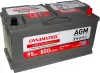 Аккумулятор Dynamatrix AGM DEK950 850A (95Ah) icon