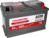 Аккумулятор Dynamatrix AGM ETN 0 R+ DEK800 (80Ah) icon