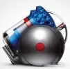 Пылесос Dyson Cinetic Big Ball Allergy icon 2