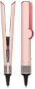 Выпрямитель Dyson Airstrait Straightener HT01 (розовый канзан) icon