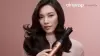 Фен-стайлер Dyson Airwrap Co-anda2x HS09 Straight+Wavy (керамический абрикосовый/топаз) фото 4