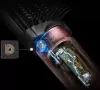 Фен-стайлер Dyson Airwrap Co-anda2x HS09 Straight+Wavy (керамический абрикосовый/топаз) фото 5