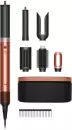 Фен-стайлер Dyson Airwrap Co-anda2x HS09 Straight+Wavy (янтарный шелк) icon