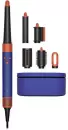 Фен-стайлер Dyson Airwrap Complete Long HS08 i.d. (синие румяна/топаз) icon