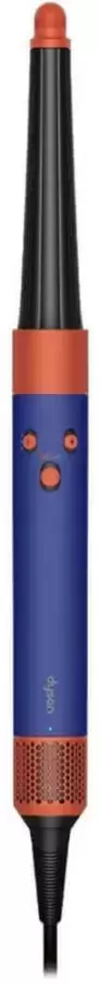 Фен-стайлер Dyson Airwrap Complete Long HS08 i.d. (синие румяна/топаз) icon 2