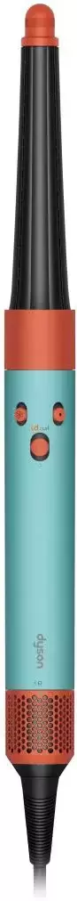 Фен-стайлер Dyson Airwrap Complete Long HS08 i.d. Diffuser (керамическая патина/топаз) icon 2