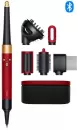 Фен-стайлер Dyson Airwrap Complete Long HS08 i.d. Diffuser (красный бархат/золотой) icon
