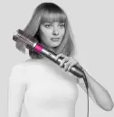 Фен-щетка Dyson Airwrap HS01 Customised (фуксия) icon 5