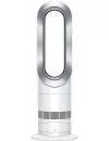 Тепловентилятор Dyson AM09 Silver icon