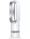 Тепловентилятор Dyson AM09 Silver icon 2