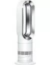 Тепловентилятор Dyson AM09 Silver icon 3