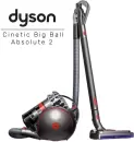 Пылесос Dyson Cinetic Big Ball Absolute 2 icon