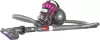 Пылесос Dyson DC36 Carbon Fibre icon 3