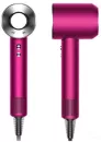 Фен Dyson HD07 Supersonic (фуксия/никель) icon