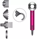 Фен Dyson HD07 Supersonic (фуксия/никель) icon 8