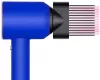 Фен Dyson HD07 Supersonic (синие румяна) фото 6