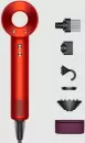 Фен Dyson HD07 Supersonic (топаз/оранжевый) icon