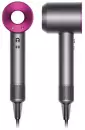 Фен Dyson HD08 Supersonic (никель/фуксия) icon 3