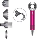 Фен Dyson HD08 Supersonic Фуксия/серебристый icon 2