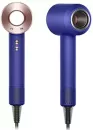 Фен Dyson HD08 Supersonic Синий/розовое золото icon 2