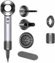 Фен Dyson HD12 Supersonic (серебристый) icon 2