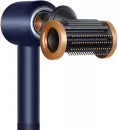 Фен Dyson HD15 Supersonic (берлинская лазурь/медный) icon 4