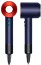 Фен Dyson HD15 Supersonic (берлинская лазурь/топаз) icon 4