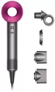 Фен Dyson HD15 Supersonic (металл/фуксия) icon