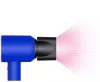 Фен Dyson HD15 Supersonic (синие румяна) icon 4