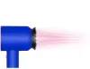 Фен Dyson HD15 Supersonic (синие румяна) фото 6