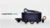 Фен Dyson HD16 (берлинская лазурь/медный) фото 3