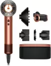 Фен Dyson HD16 (янтарный шелк/розовый) icon