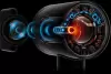Фен Dyson HD16 (янтарный шелк/розовый) icon 3