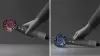 Фен Dyson HD16 (янтарный шелк/розовый) icon 5