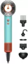 Фен DysonHD16 Supersonic Nural Curly+Coily (патина/топаз) icon