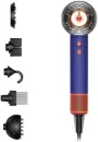 Фен Dyson HD16 Supersonic Nural Curly+Coily синие румяна/топаз) icon