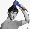 Фен DysonHD16 Supersonic Nural Curly+Coily (синий/топаз) icon 5