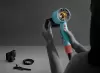 Фен Dyson HD16 Supersonic Nural Straight+Wavy (керамическая патина/топаз) icon 2