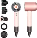 Фен Dyson HD16 Supersonic Nural Straight+Wavy (керамический розовый/розовое золото) icon