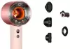 Фен Dyson HD16 Supersonic Nural Straight+Wavy (керамический розовый/розовое золото) icon 2
