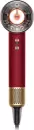 Фен Dyson HD16 Supersonic Nural Straight+Wavy (красный бархат/золотой) icon 3