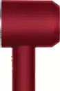 Фен Dyson HD16 Supersonic Nural Straight+Wavy (красный бархат/золотой) icon 4