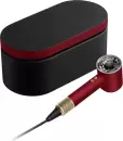 Фен Dyson HD16 Supersonic Nural Straight+Wavy (красный бархат/золотой) icon 6