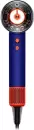Фен Dyson HD16 Supersonic Nural Straight+Wavy (синий/топаз) icon 3