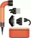 Фен Dyson HD17 Supersonic r Straight+Wavy (керамический абрикос/топаз) icon
