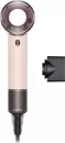 Фен Dyson HD19 Supersonic Travel (керамический розовый) icon