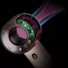 Фен Dyson HD19 Supersonic Travel (керамический розовый) фото 3