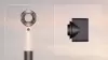 Фен Dyson HD19 Supersonic Travel (керамический розовый) фото 6